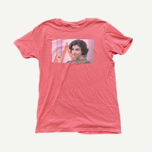 Twin Peaks Audrey Horne Shirt